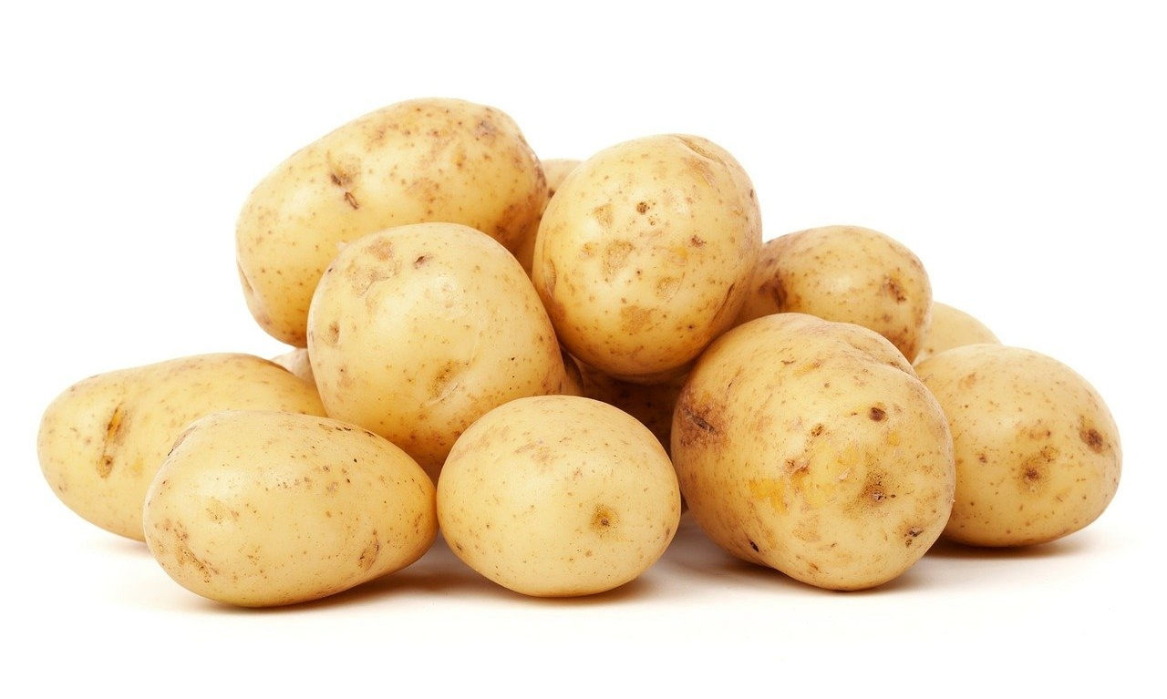 Kartoffelferien er også QWERTY-fænomenet